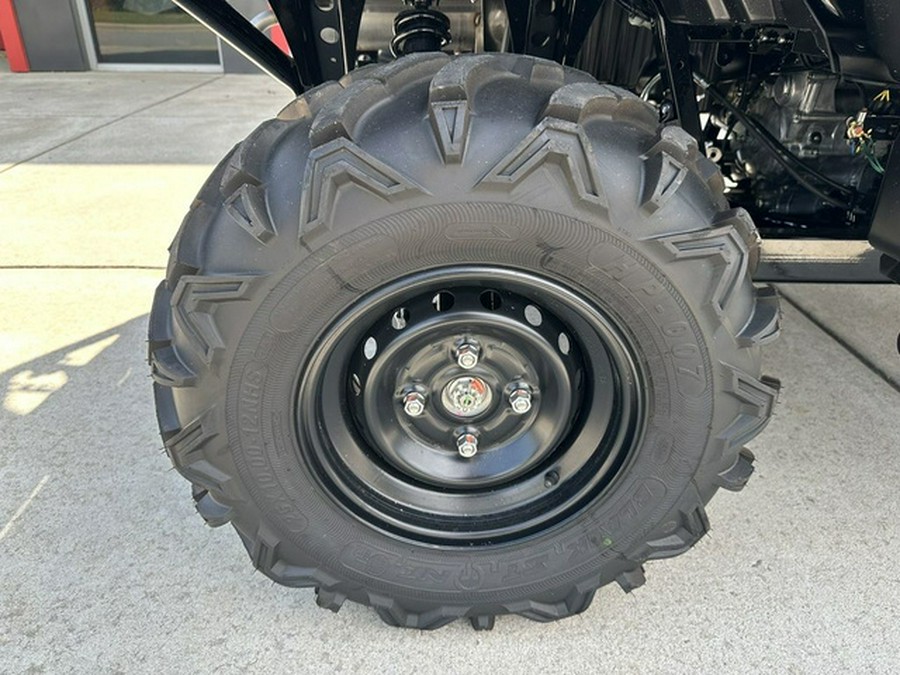 2026 Honda Pioneer 700-4
