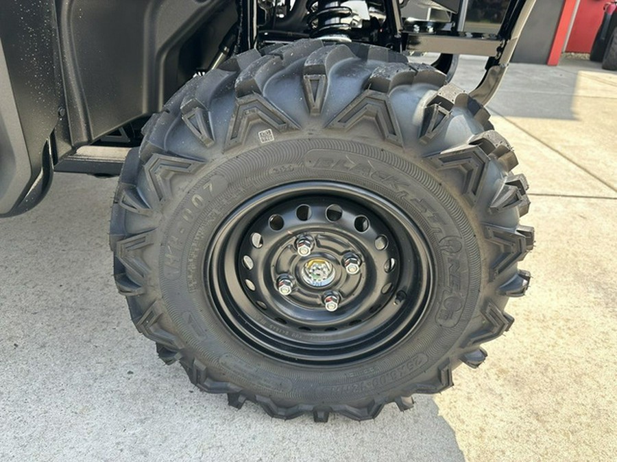 2026 Honda Pioneer 700-4