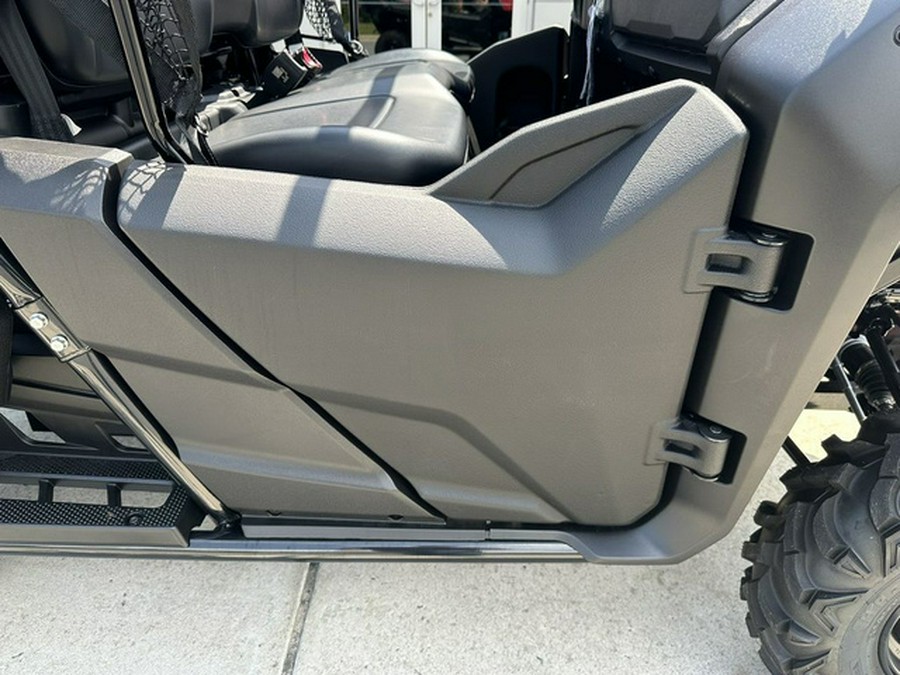 2026 Honda Pioneer 700-4