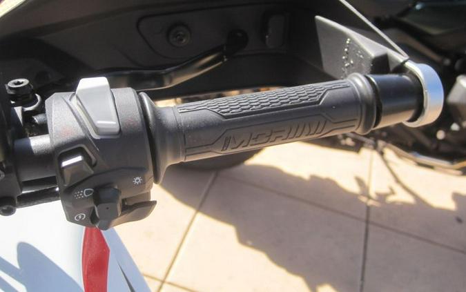 2026 Motomorini X-CAPE 700