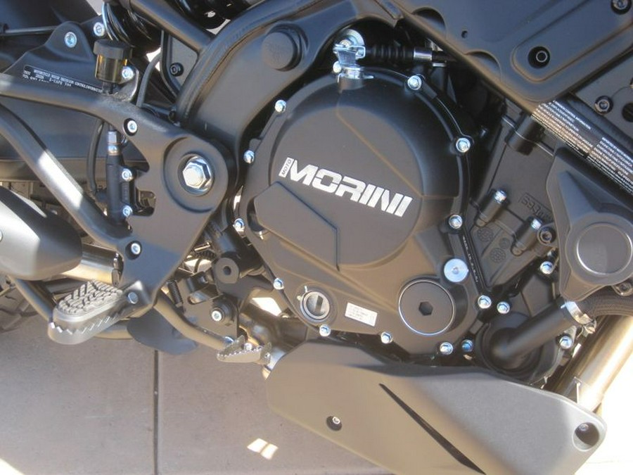 2026 Motomorini X-CAPE 700