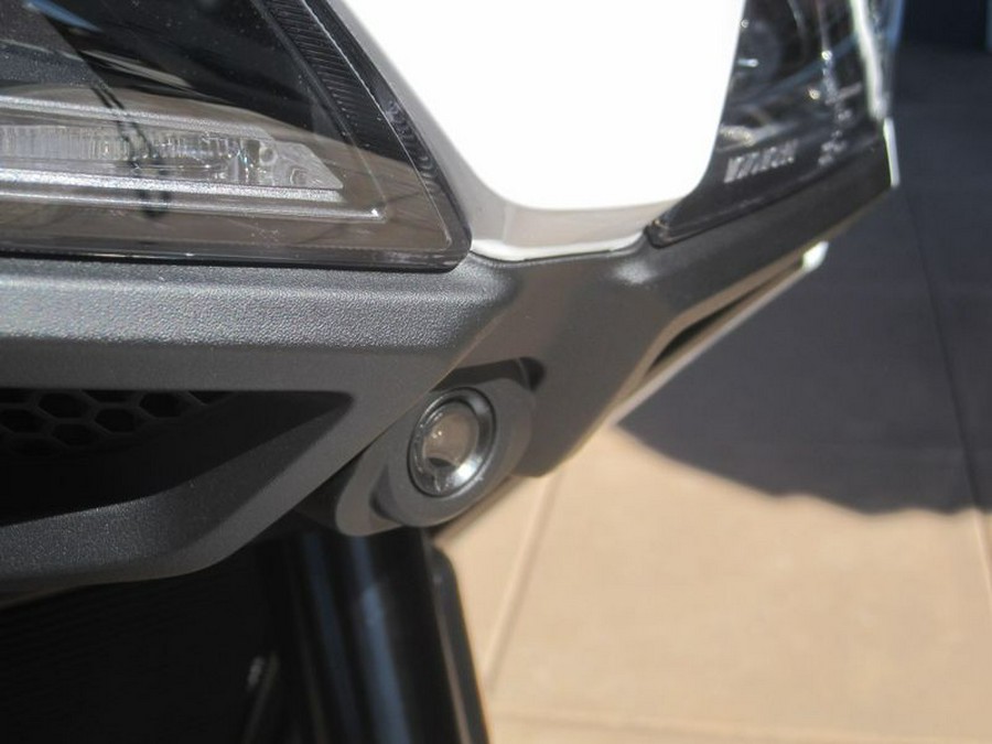 2026 Motomorini X-CAPE 700