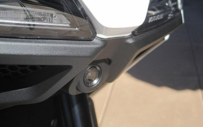 2026 Motomorini X-CAPE 700