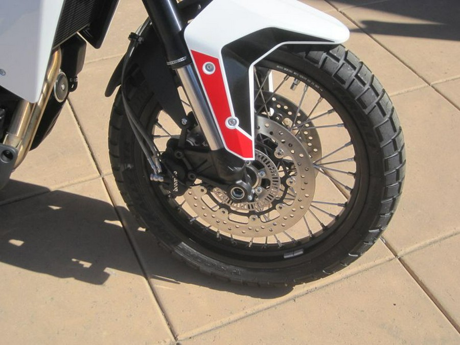 2026 Motomorini X-CAPE 700