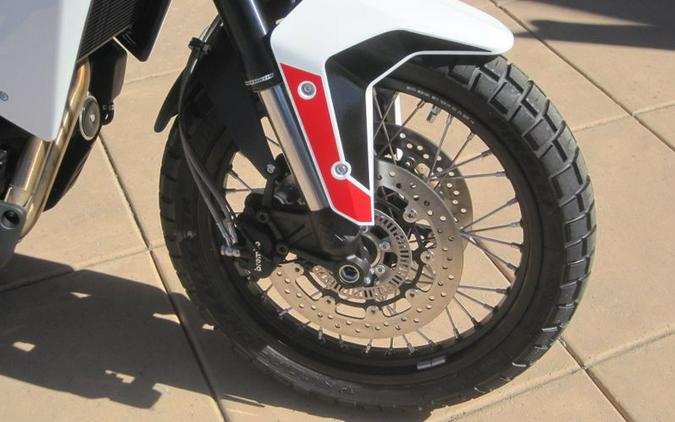 2026 Motomorini X-CAPE 700
