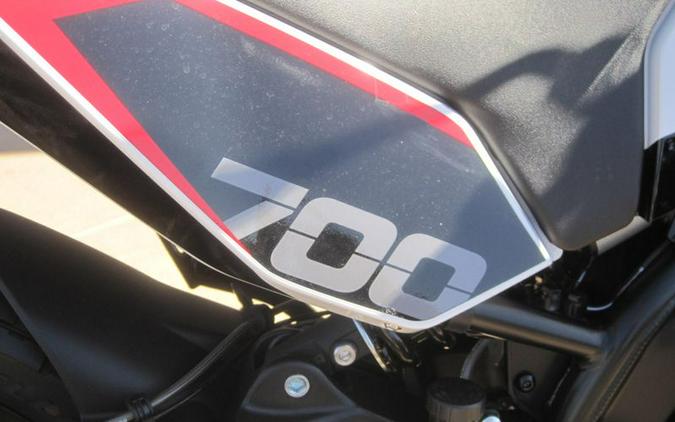 2026 Motomorini X-CAPE 700