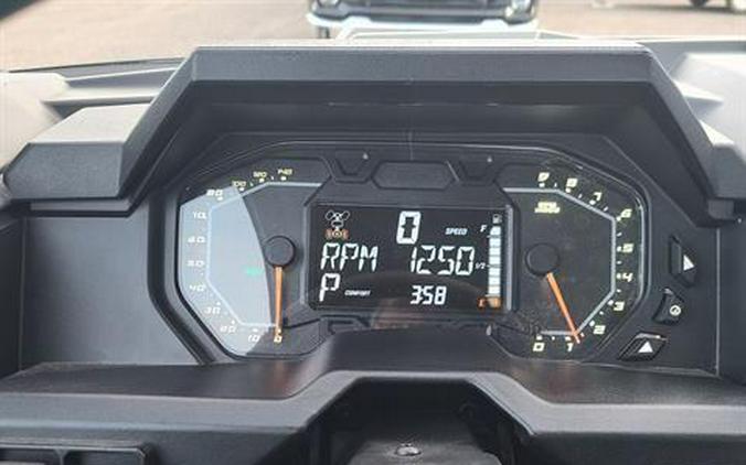 2024 Polaris Polaris XPEDITION XP Ultimate