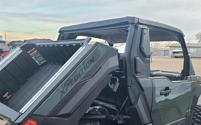 2024 Polaris Polaris XPEDITION XP Ultimate