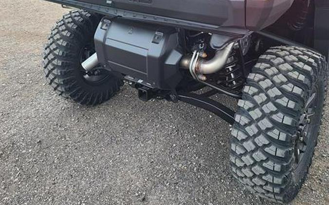 2024 Polaris Polaris XPEDITION XP Ultimate