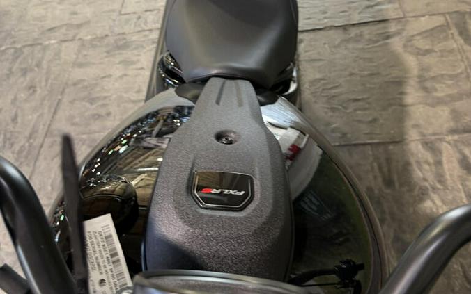 2026 Harley-Davidson Low Rider S