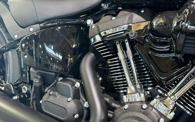 2026 Harley-Davidson Low Rider S