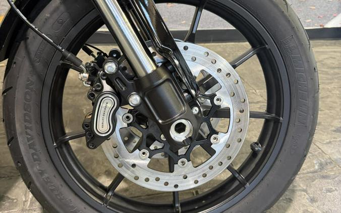 2026 Harley-Davidson Low Rider S