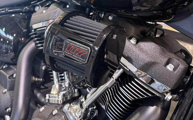 2026 Harley-Davidson Low Rider S