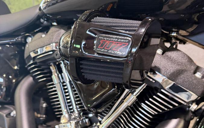 2026 Harley-Davidson Low Rider S