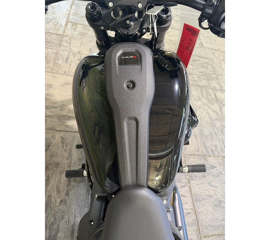 2026 Harley-Davidson Low Rider S