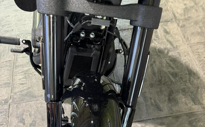 2026 Harley-Davidson Low Rider S