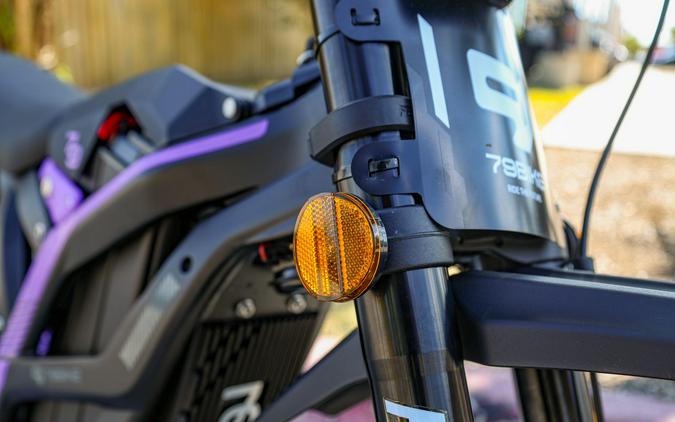 2025 79 BIKE FALCON PRO