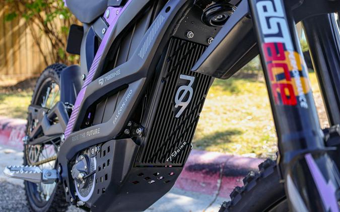 2025 79 BIKE FALCON PRO
