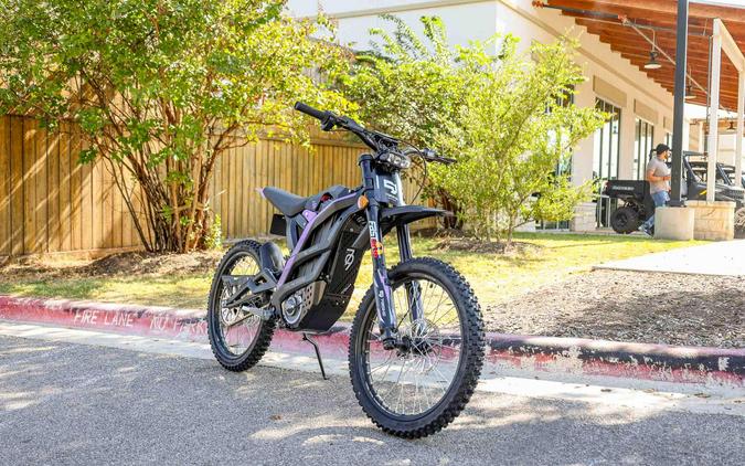 2025 79 BIKE FALCON PRO