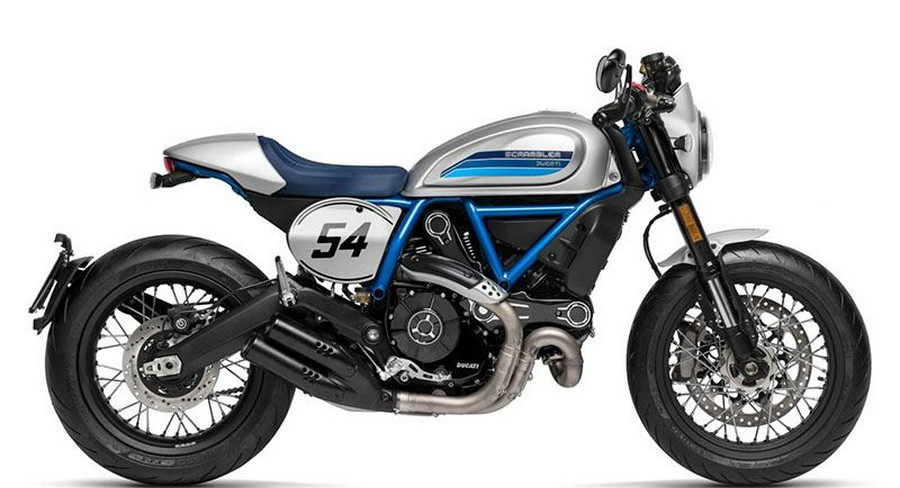 2019 Ducati Scrambler® Cafe Racer