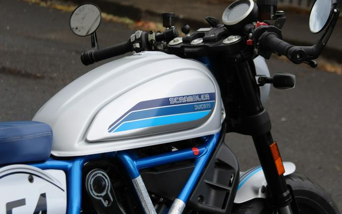 2019 Ducati Scrambler® Cafe Racer
