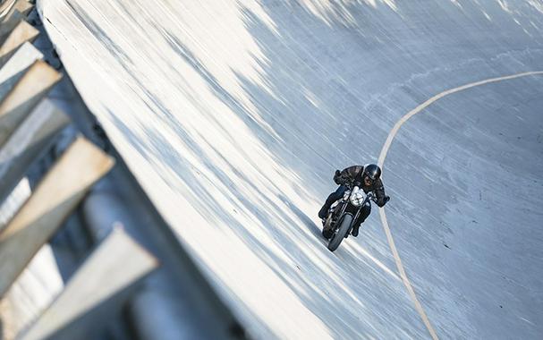 2019 Ducati Scrambler® Cafe Racer