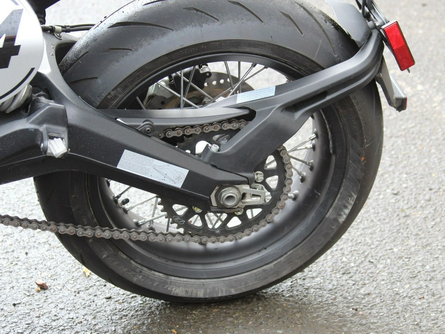 2019 Ducati Scrambler® Cafe Racer