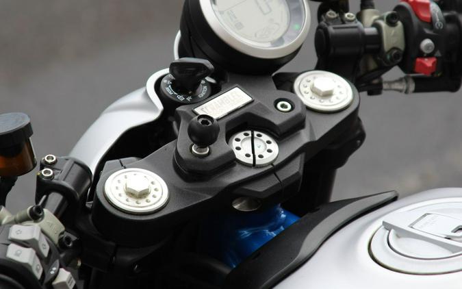 2019 Ducati Scrambler® Cafe Racer