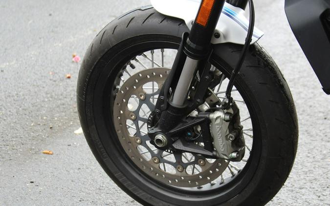 2019 Ducati Scrambler® Cafe Racer
