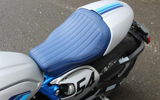 2019 Ducati Scrambler® Cafe Racer