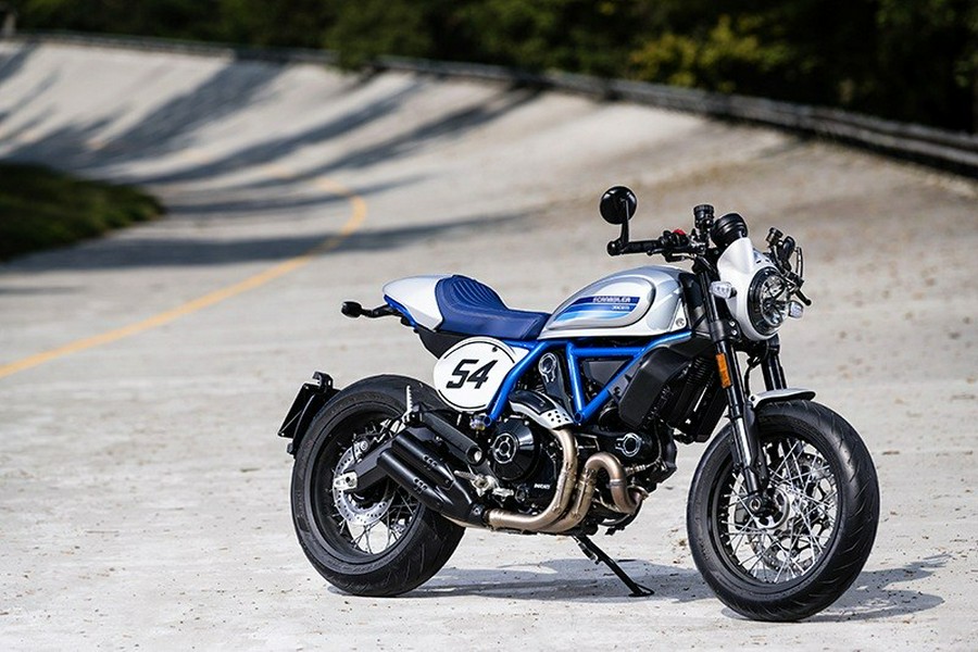 2019 Ducati Scrambler® Cafe Racer