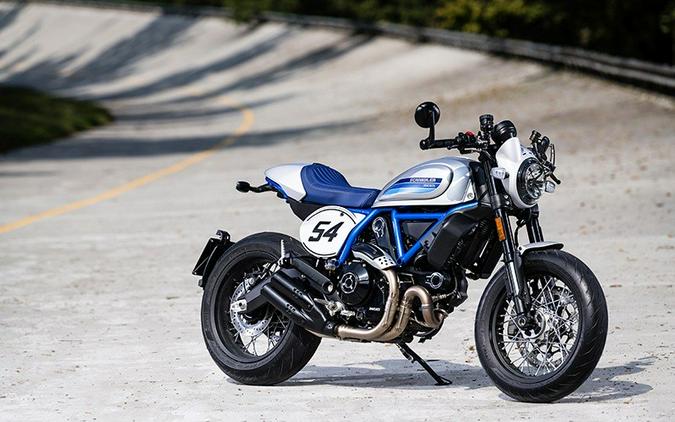 2019 Ducati Scrambler® Cafe Racer