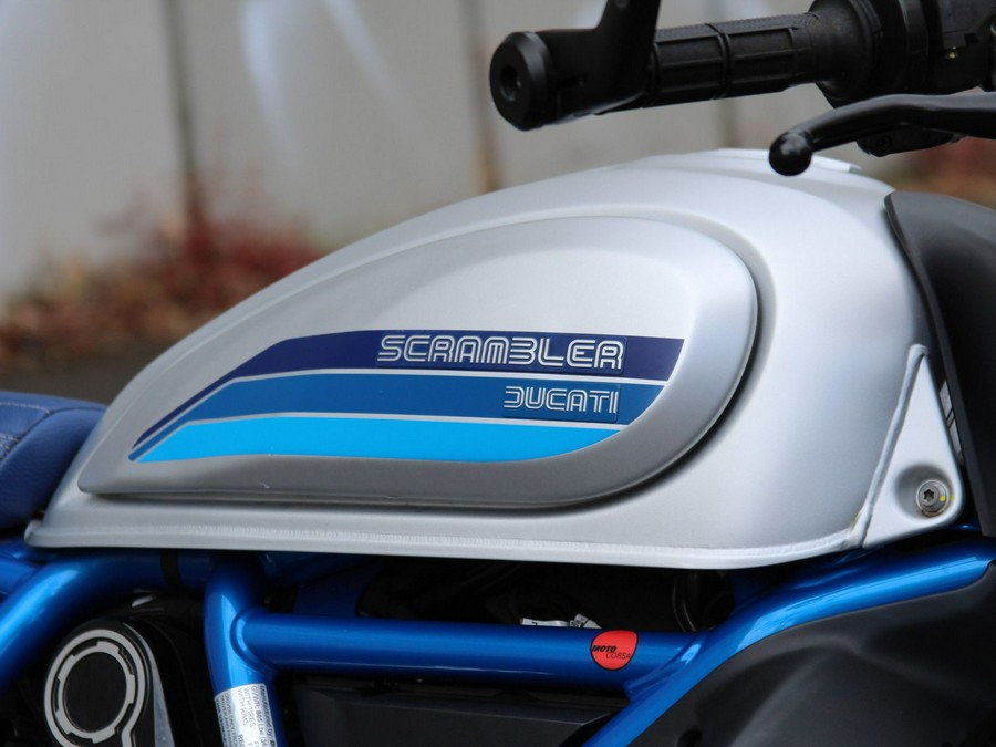 2019 Ducati Scrambler® Cafe Racer