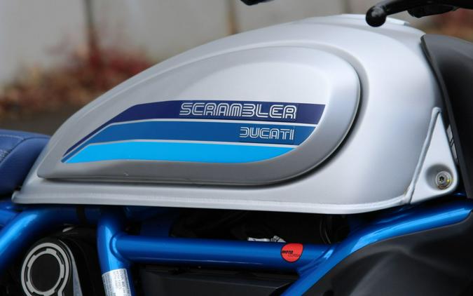 2019 Ducati Scrambler® Cafe Racer