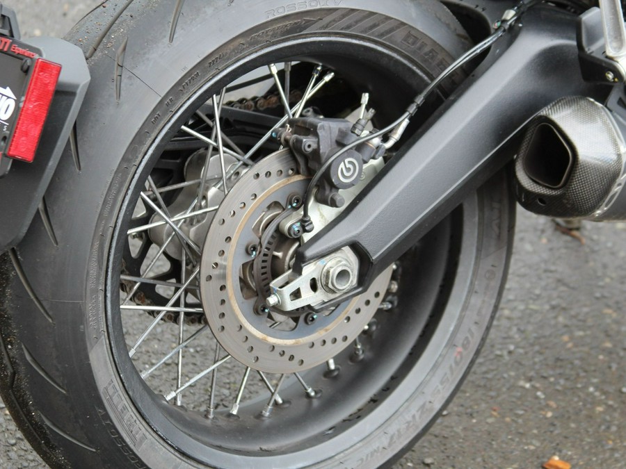 2019 Ducati Scrambler® Cafe Racer