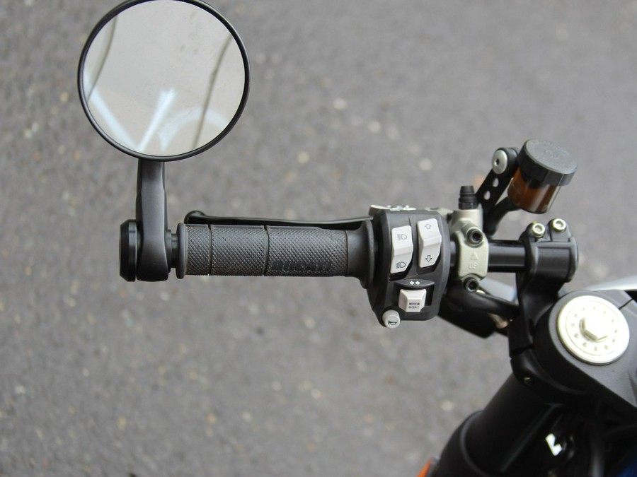 2019 Ducati Scrambler® Cafe Racer