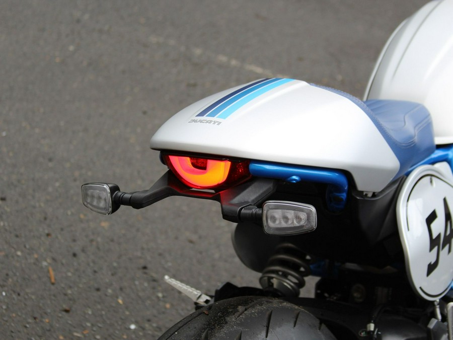 2019 Ducati Scrambler® Cafe Racer