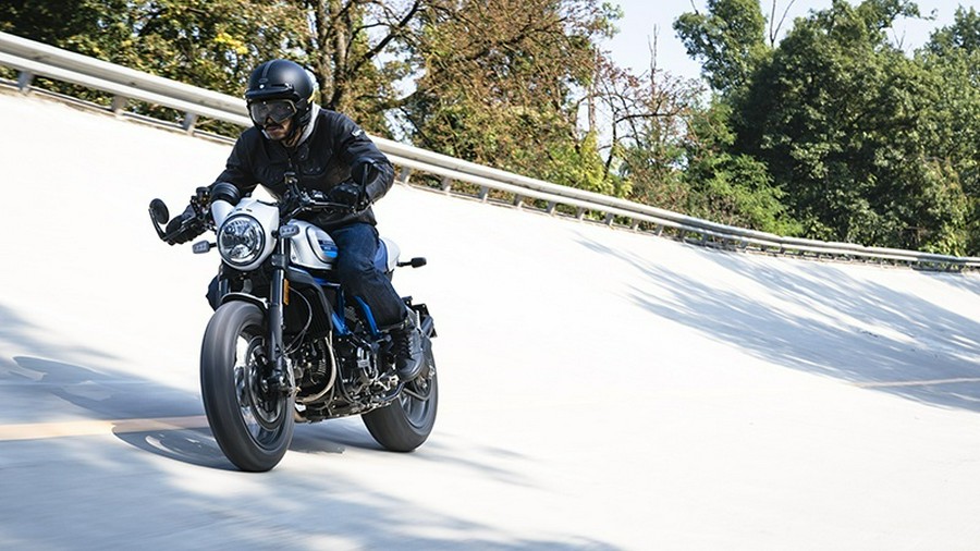 2019 Ducati Scrambler® Cafe Racer