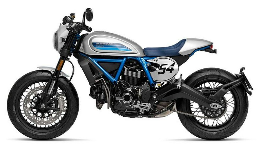 2019 Ducati Scrambler® Cafe Racer