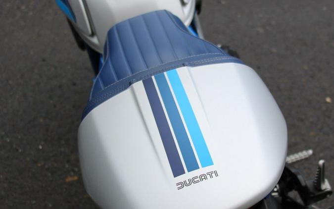 2019 Ducati Scrambler® Cafe Racer