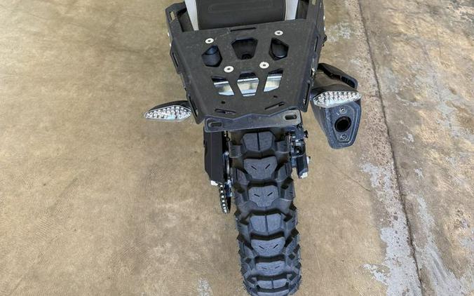 2025 CFMOTO 450 IBEX