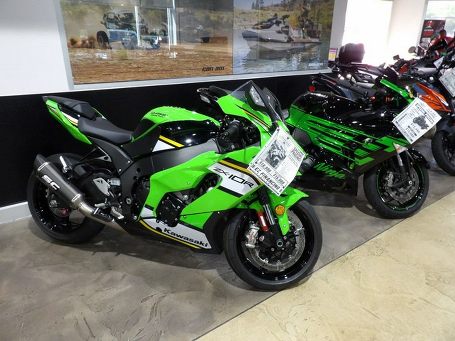 2021 Aprilia Tuono 660