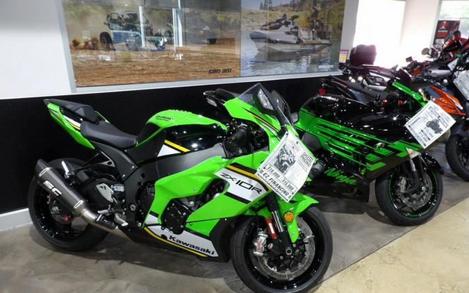 2021 Aprilia Tuono 660