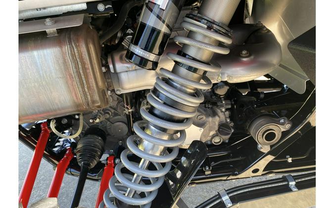 2023 KRX-4 1000 SE - Kawasaki