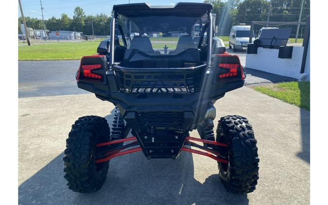 2023 KRX-4 1000 SE - Kawasaki