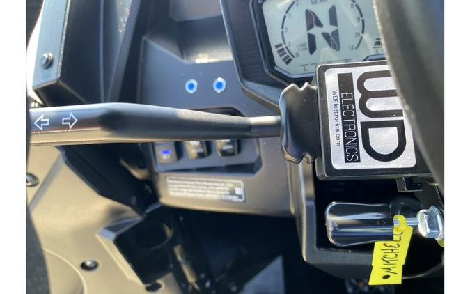 2023 KRX-4 1000 SE - Kawasaki