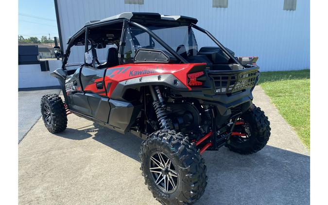 2023 KRX-4 1000 SE - Kawasaki