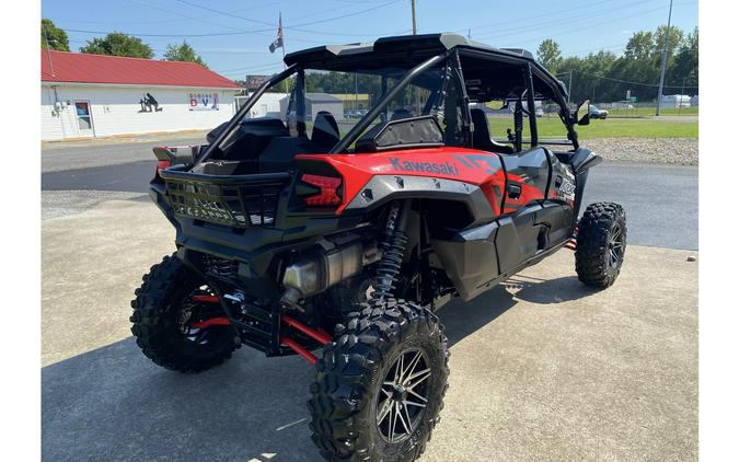 2023 KRX-4 1000 SE - Kawasaki