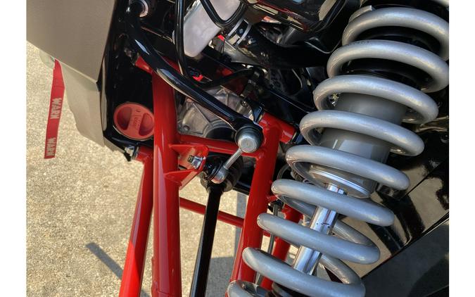 2023 KRX-4 1000 SE - Kawasaki