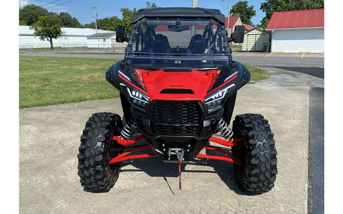 2023 KRX-4 1000 SE - Kawasaki
